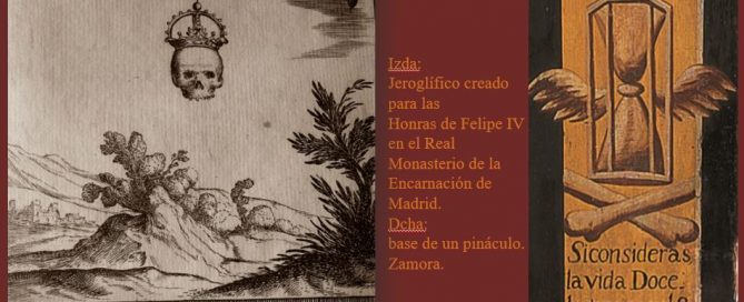 Datos sobre la reutilización de piezas en los lutos reales del