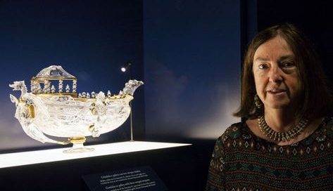 Letizia Arbeteta