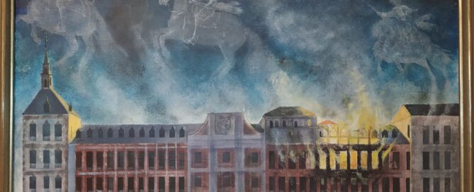 derechos Benito Rodríguez arbeteta