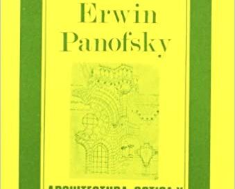 Erwin Panofsky
