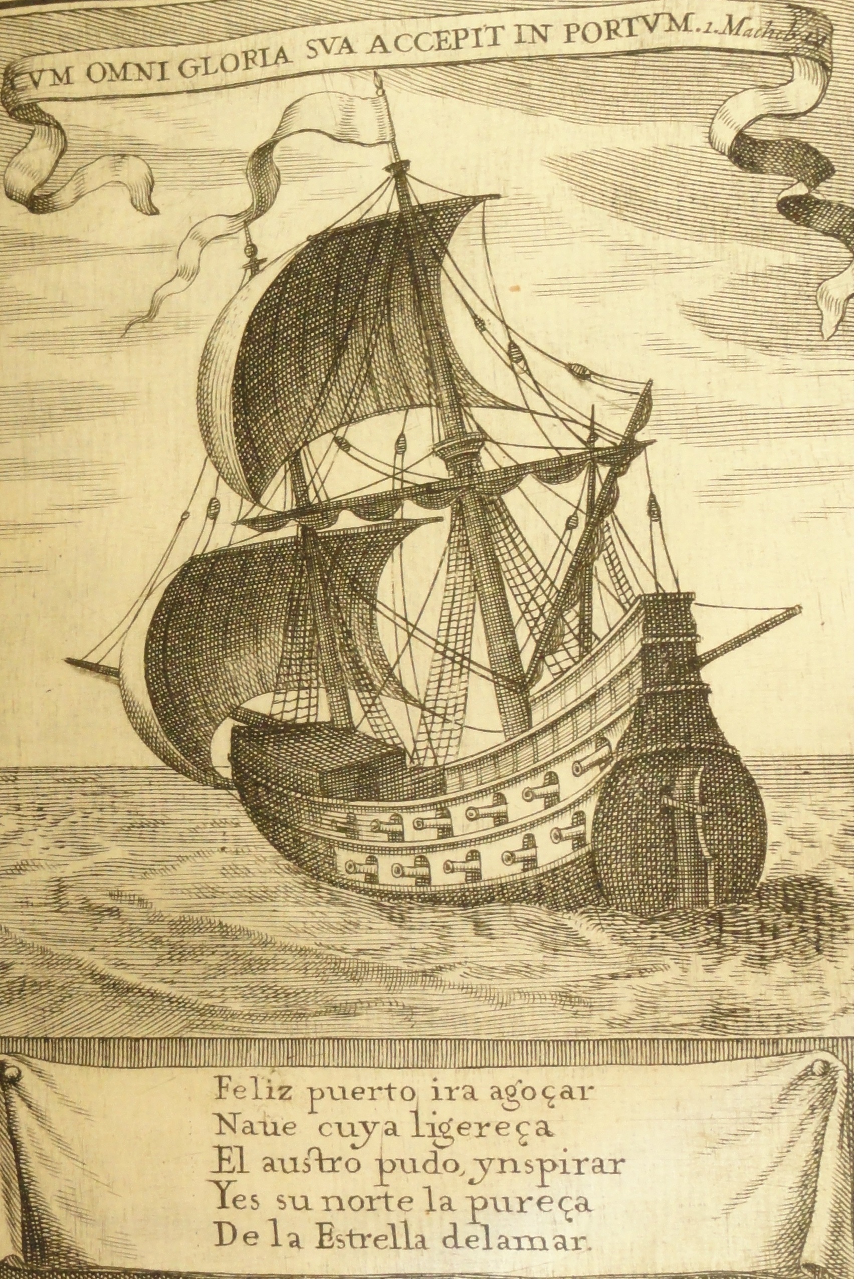 Viajes en el siglo XVII