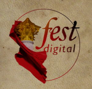 Digitalizando La Fiesta Barroca