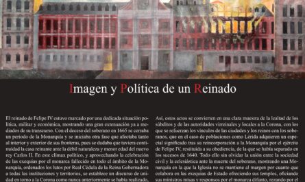 Introducción: IMAGEN Y POLÍTICA DE UN REINADO
