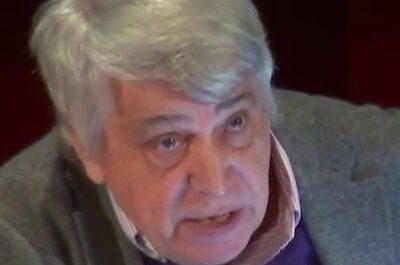 Enrique Valdivieso