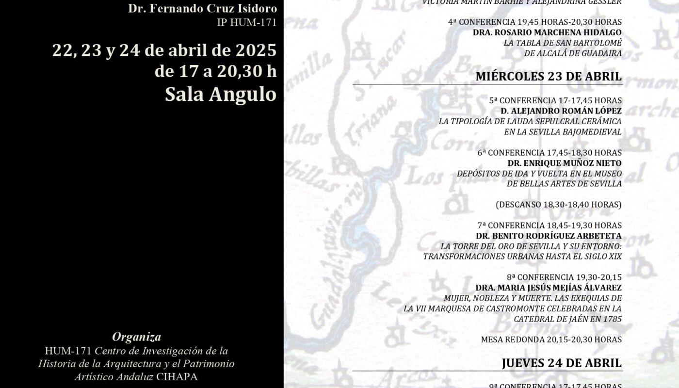 Investigación Sevilla