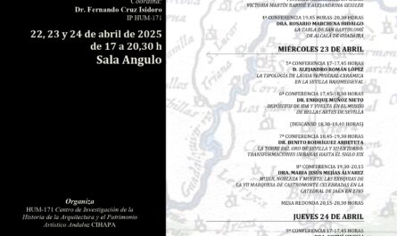 Investigación Sevilla