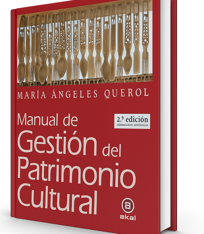 Manual de Gestión del Patrimonio
